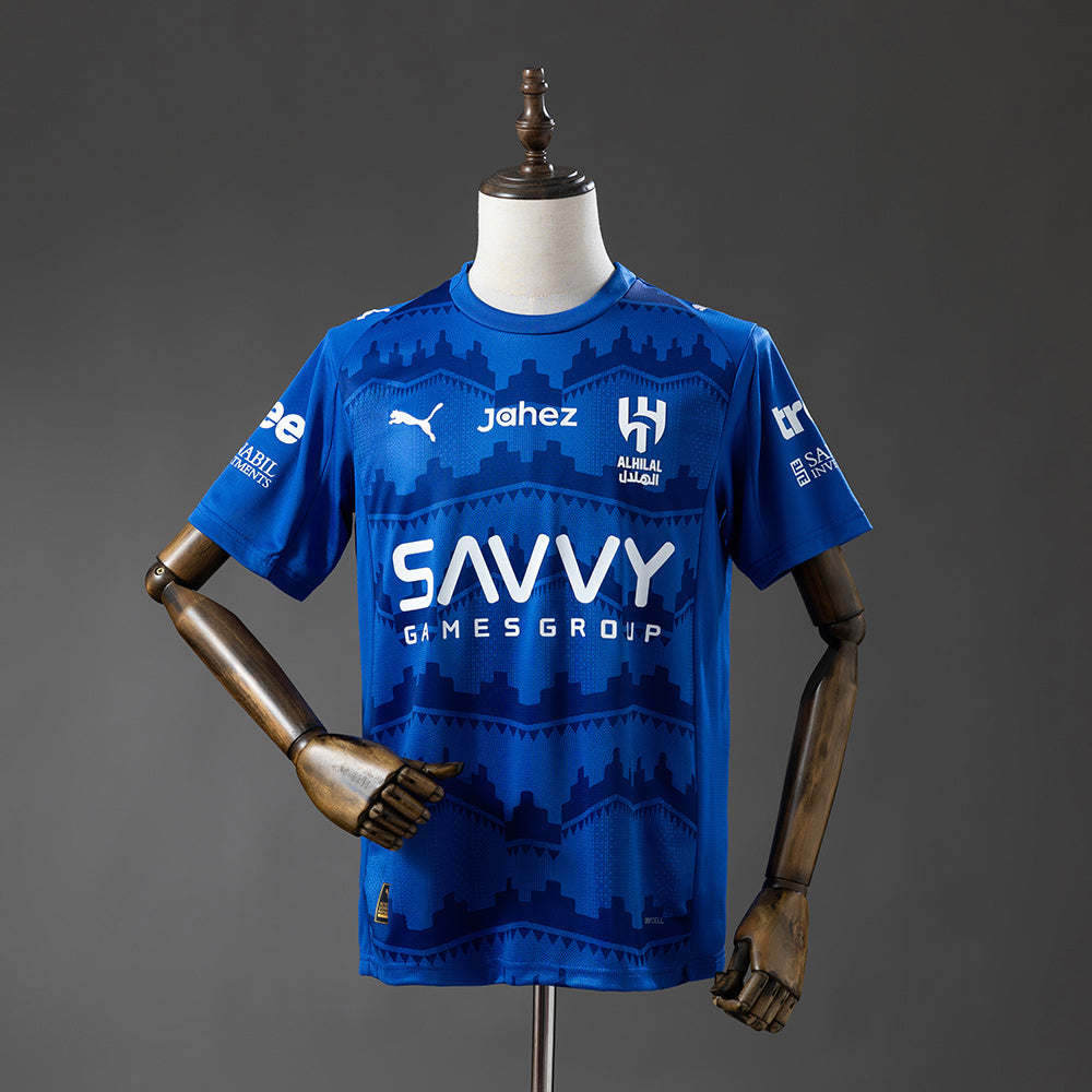 AL HILAL I 25/26 HOMBRE
