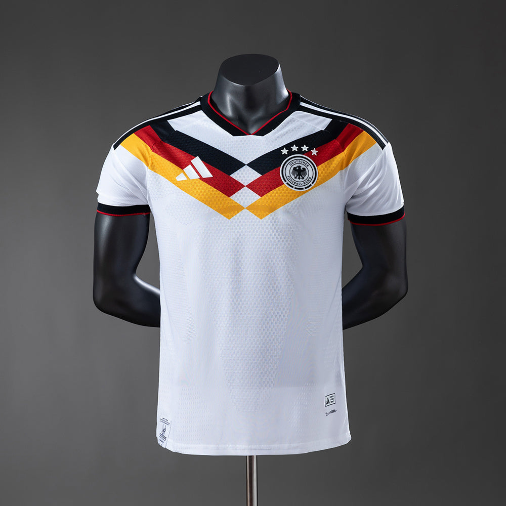 ALEMANIA I 2026 HOMBRE (VERSIÓN JUGADOR)