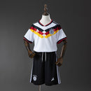 ALEMANIA I 2026 CONJUNTO INFANTIL