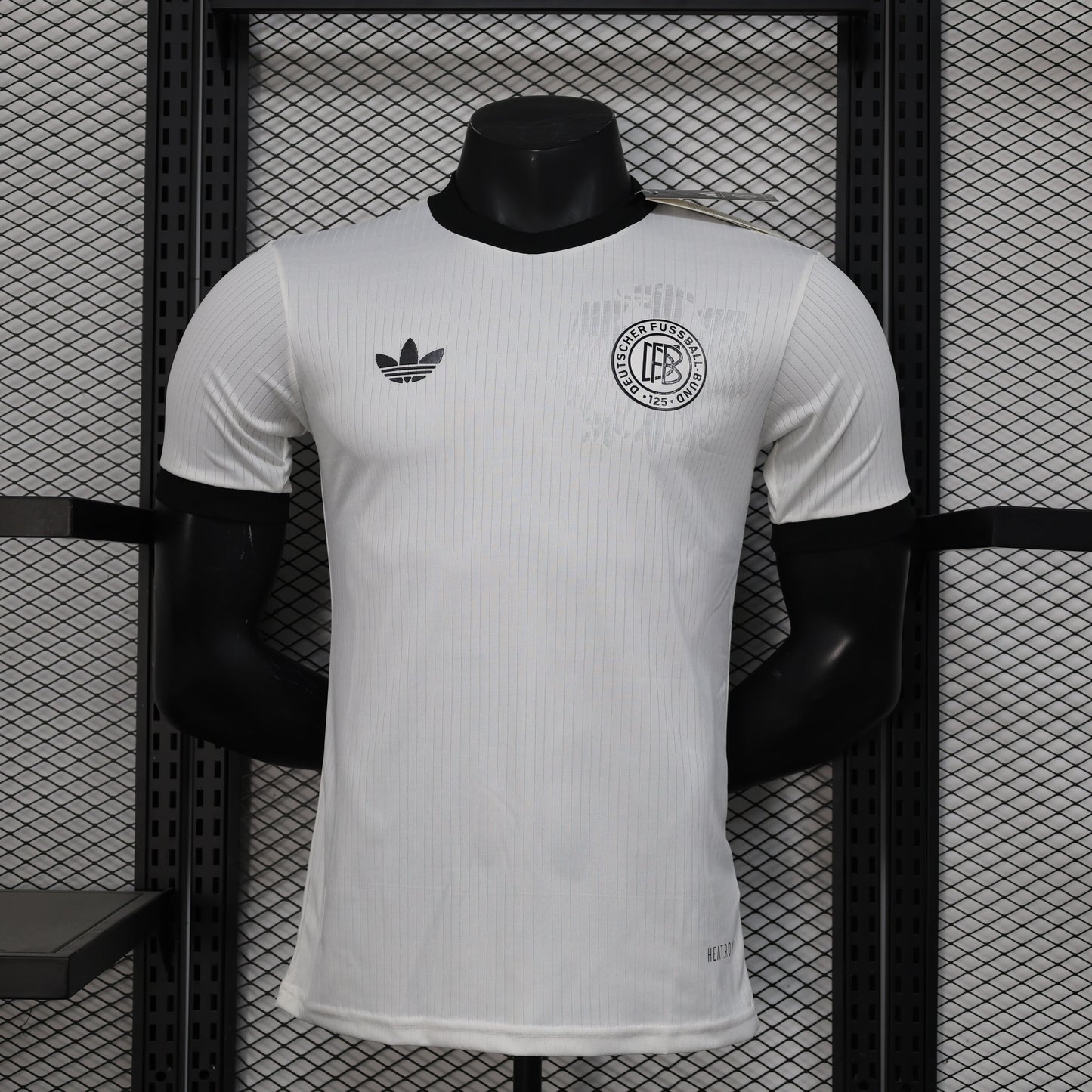ALEMANIA EDICIÓN ESPECIAL I 25/26 HOMBRE (VERSIÓN JUGADOR)