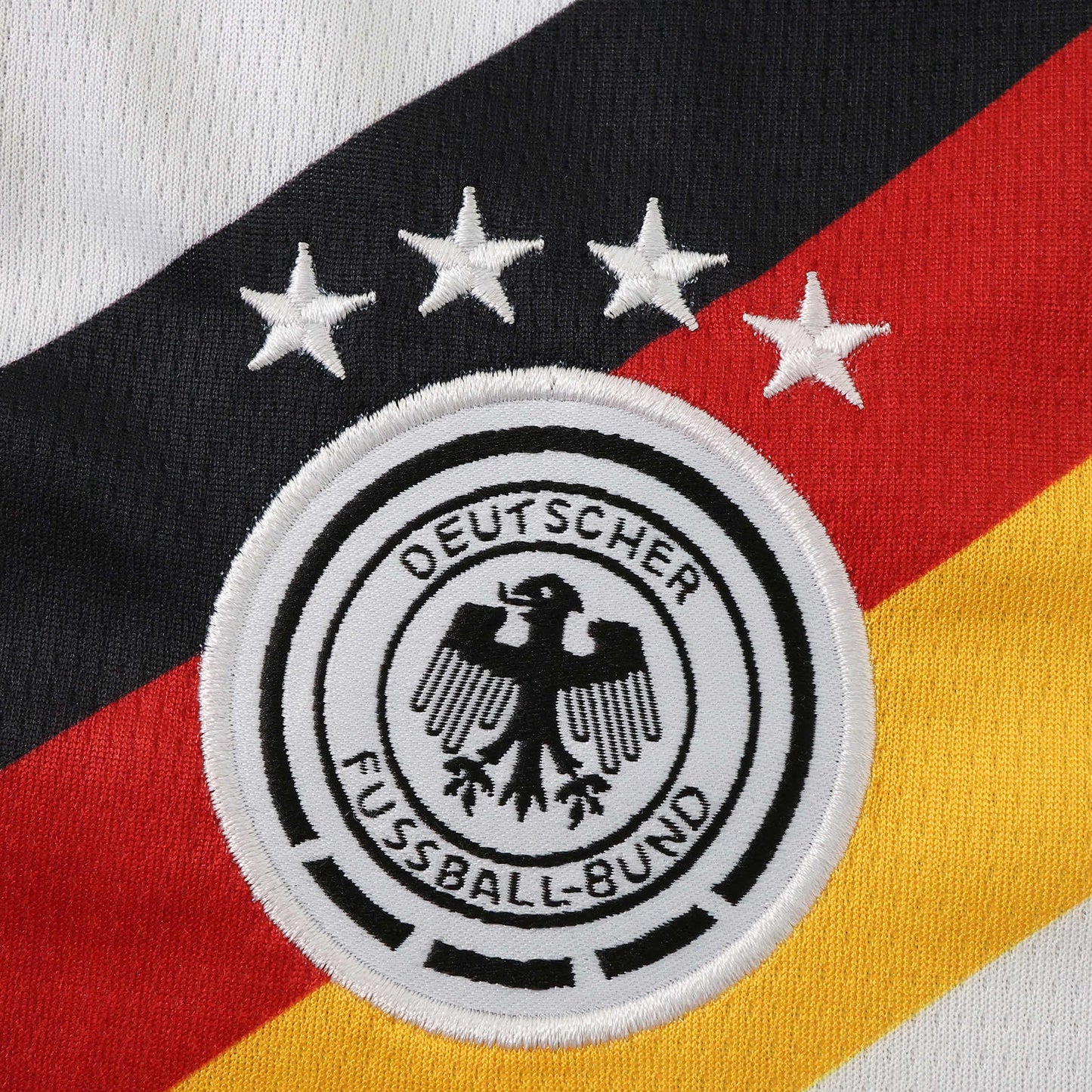 ALEMANIA MUNDIAL I 2026 CROP TOP MUJER