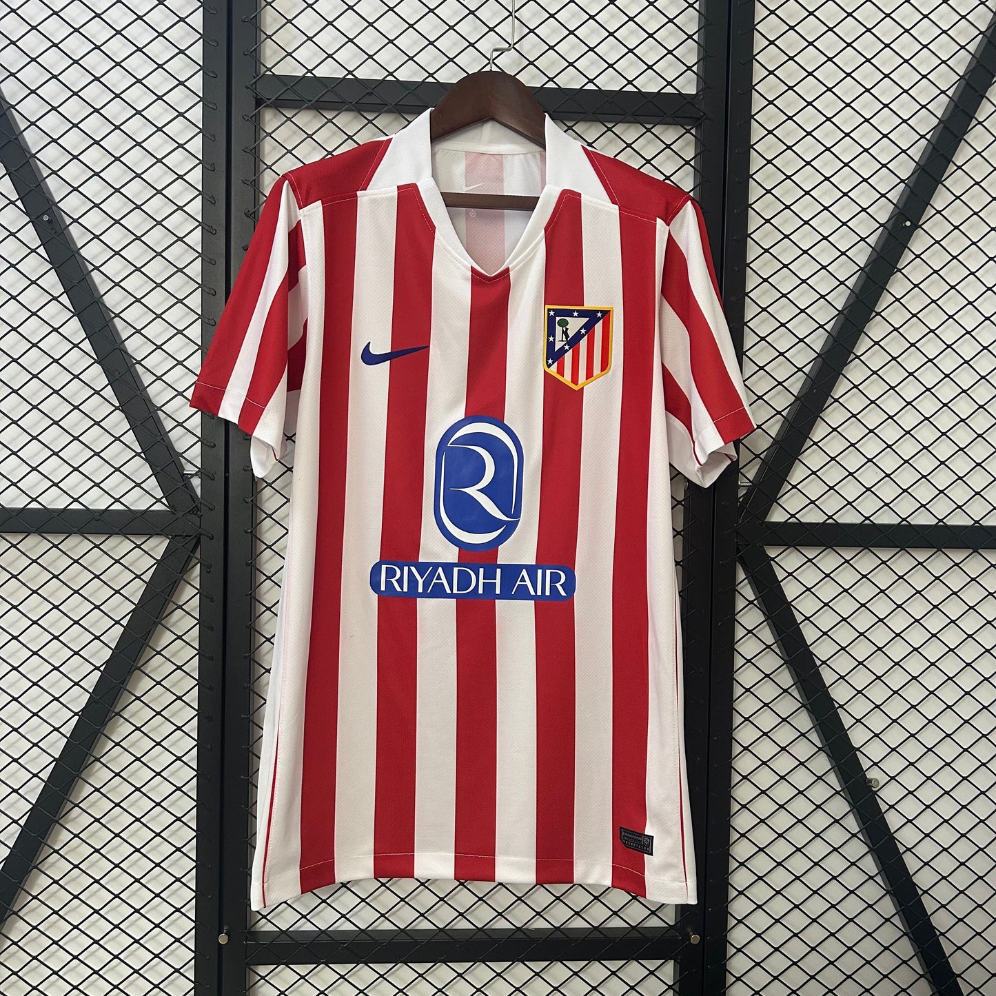 ATLÉTICO DE MADRID I 25/26 HOMBRE