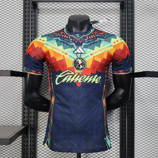 AMÉRICA DE MÉXICO EDICIÓN ESPECIAL I 25/26 HOMBRE (VERSIÓN JUGADOR)