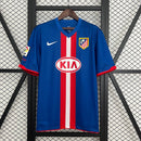 ATLÉTICO DE MADRID I 10/11 HOMBRE (RETRO)