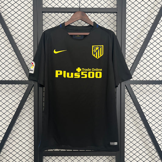 ATLÉTICO DE MADRID II 16/17 HOMBRE (RETRO)