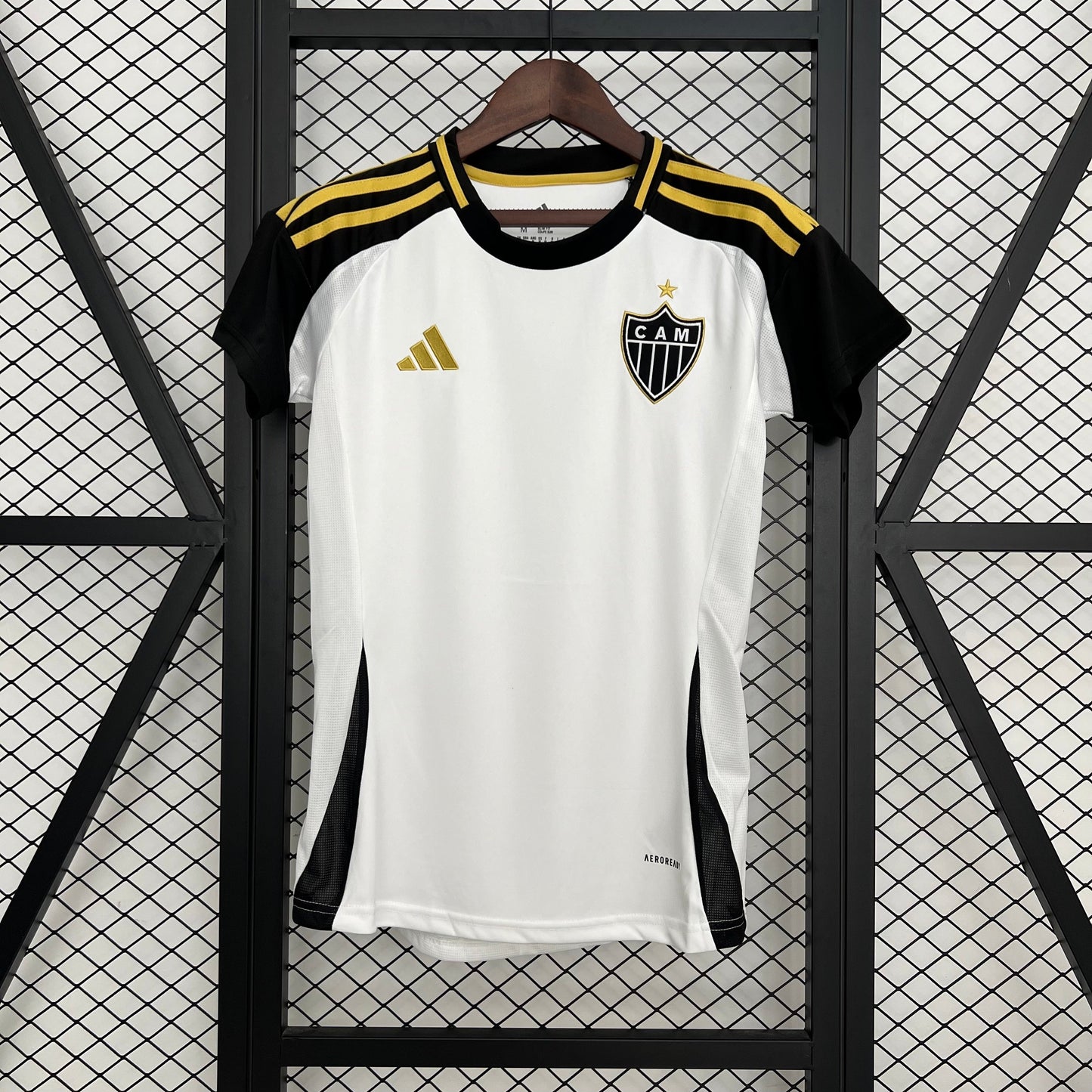 ATLETICO MINEIRO II 25/26 MUJER