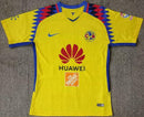 AMÉRICA DE MEXICO III 17/18 HOMBRE (RETRO)