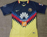 AMERICA DE MEXICO I 17/18 HOMBRE (RETRO)