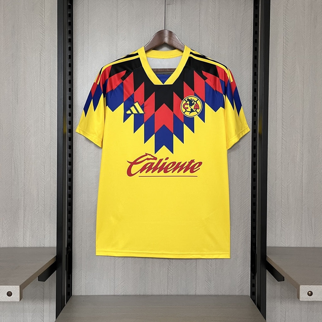 AMÉRICA DE MÉXICO I 25/26 HOMBRE