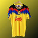 AMERICA DO MEXICO I 95/96 HOMBRE (RETRO)