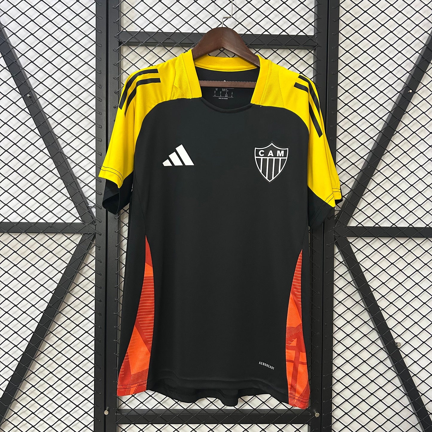 ATLETICO MINEIRO ENTRENAMIENTO II 25/26 HOMBRE