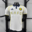AL NASSR III 25/26 HOMBRE (VERSIÓN JUGADOR)