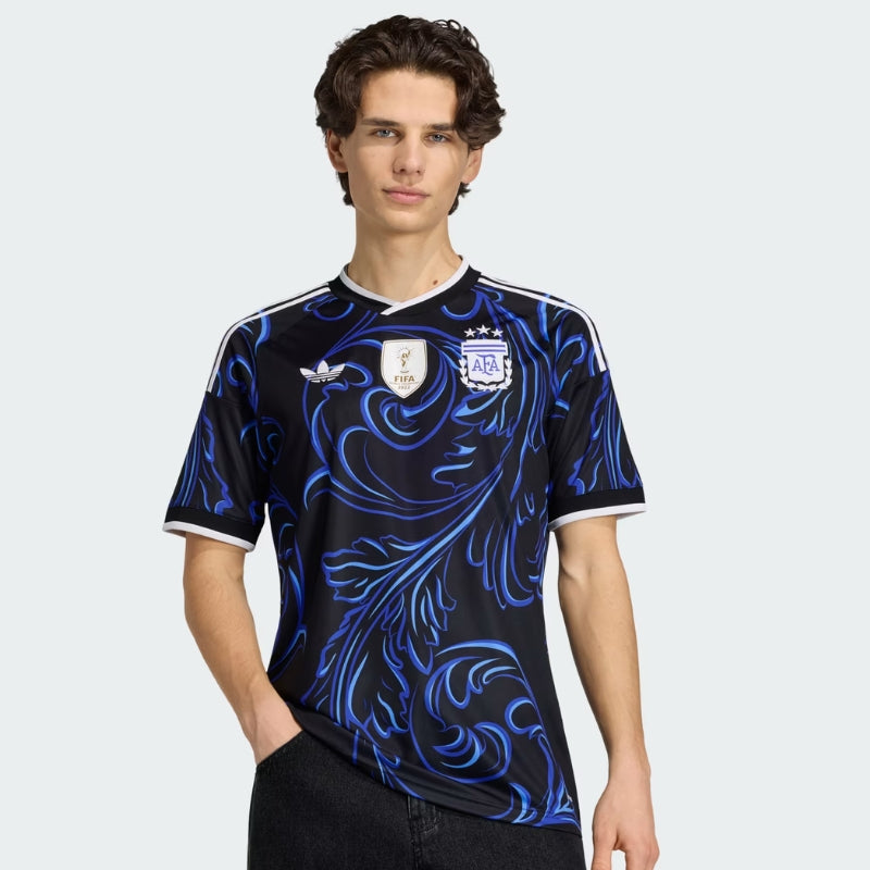 ARGENTINA MUNDIAL II 2026 HOMBRE