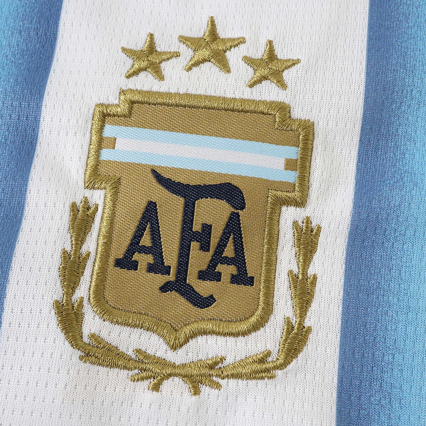 ARGENTINA MUNDIAL I 2026 CROP TOP MUJER