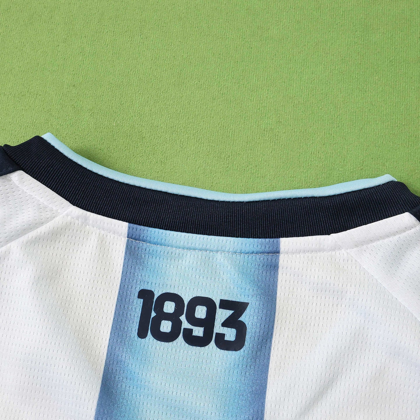 ARGENTINA MUNDIAL I 2026 CROP TOP MUJER
