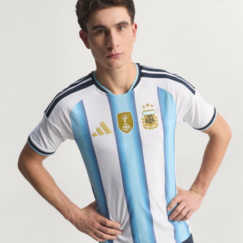ARGENTINA MUNDIAL I 2026 HOMBRE