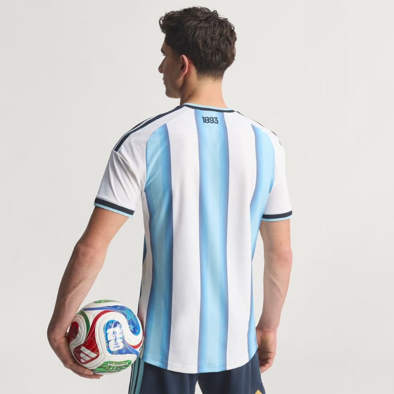 ARGENTINA MUNDIAL I 2026 HOMBRE