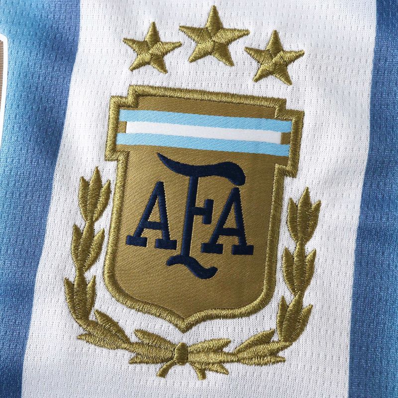 ARGENTINA MUNDIAL I 2026 HOMBRE