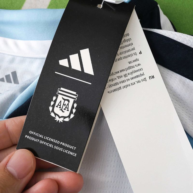 ARGENTINA MUNDIAL I 2026 HOMBRE