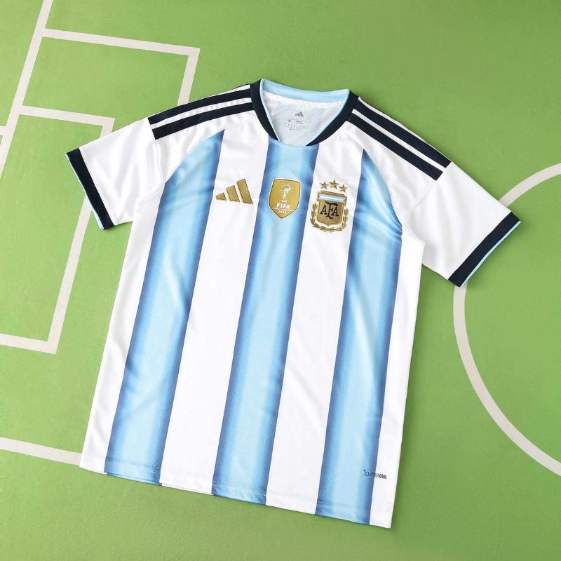 ARGENTINA MUNDIAL I 2026 HOMBRE