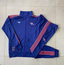 PANTALONES + SUDADERA ARSENAL III 25/26