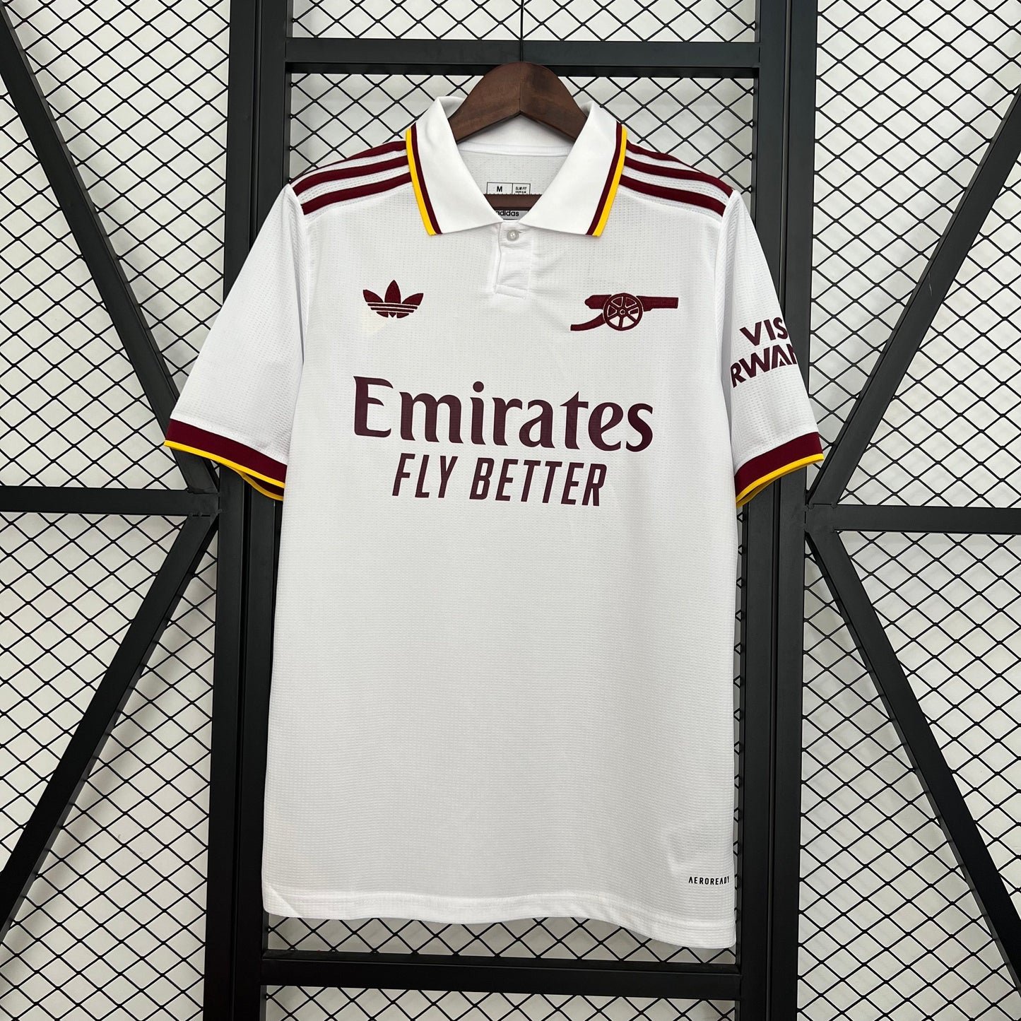 ARSENAL II 25/26 HOMBRE