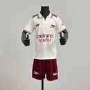 ARSENAL II 25/26 CONJUNTO INFANTIL