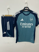 CAMISETA + PANTALONES ARSENAL II 25/26