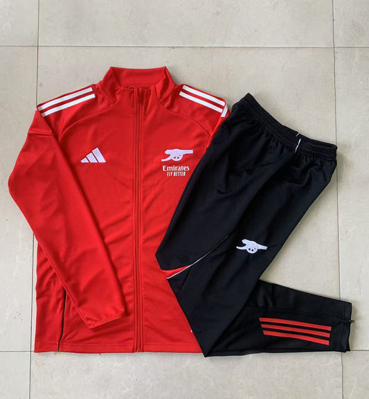 PANTALONES + SUDADERA ARSENAL I 25/26