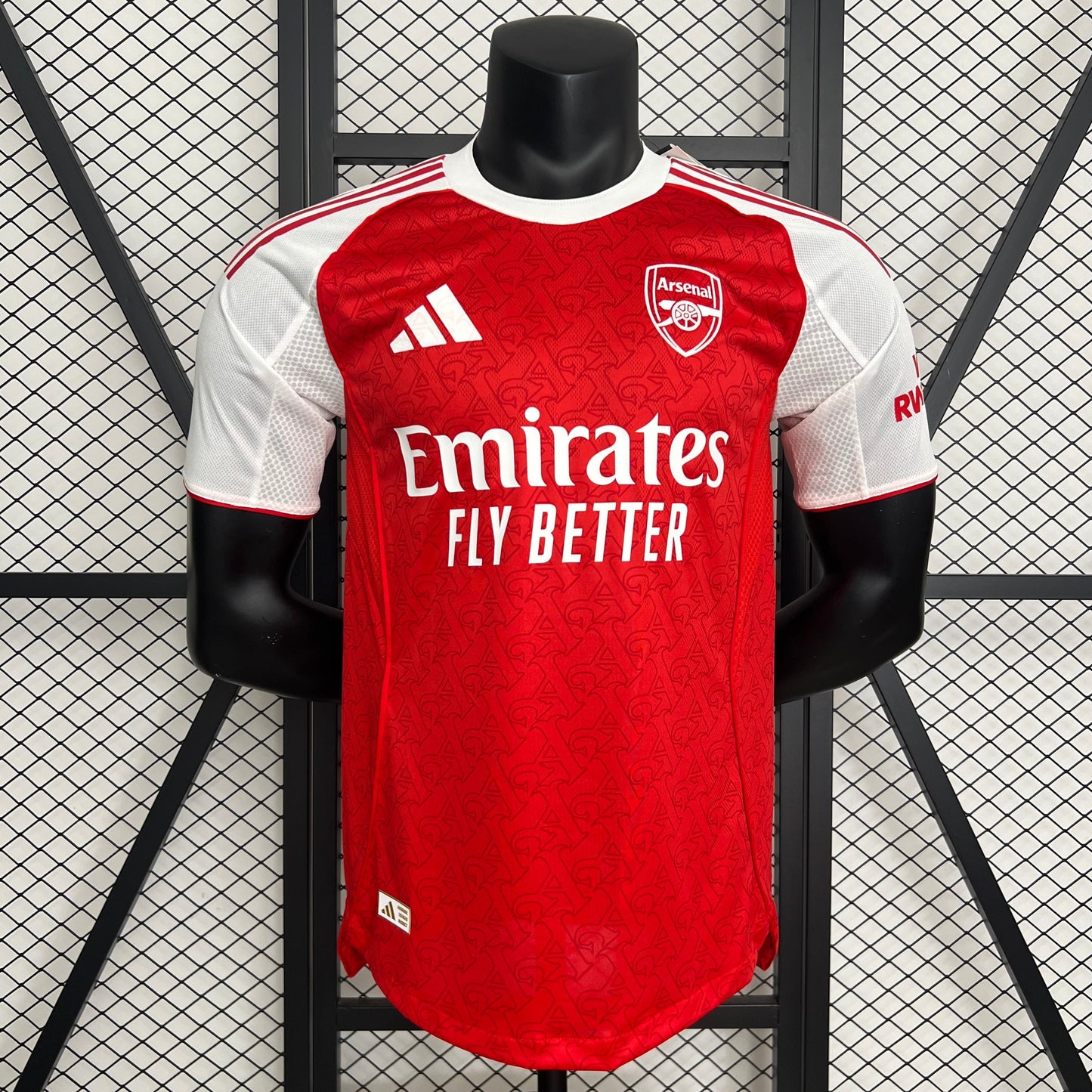 ARSENAL I 25/26 HOMBRE (VERSIÓN JUGADOR)