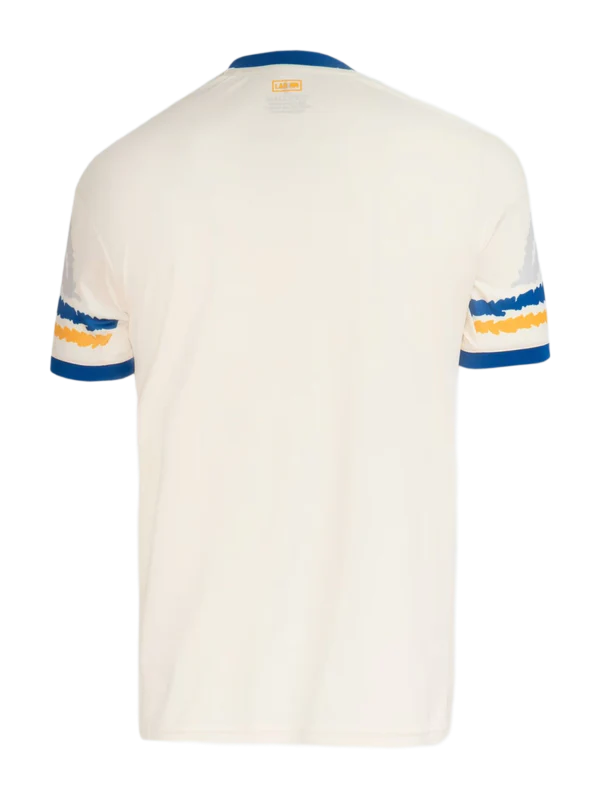 Camiseta Cruzeiro 23/24 Especial Graphic - Versión Aficionado
