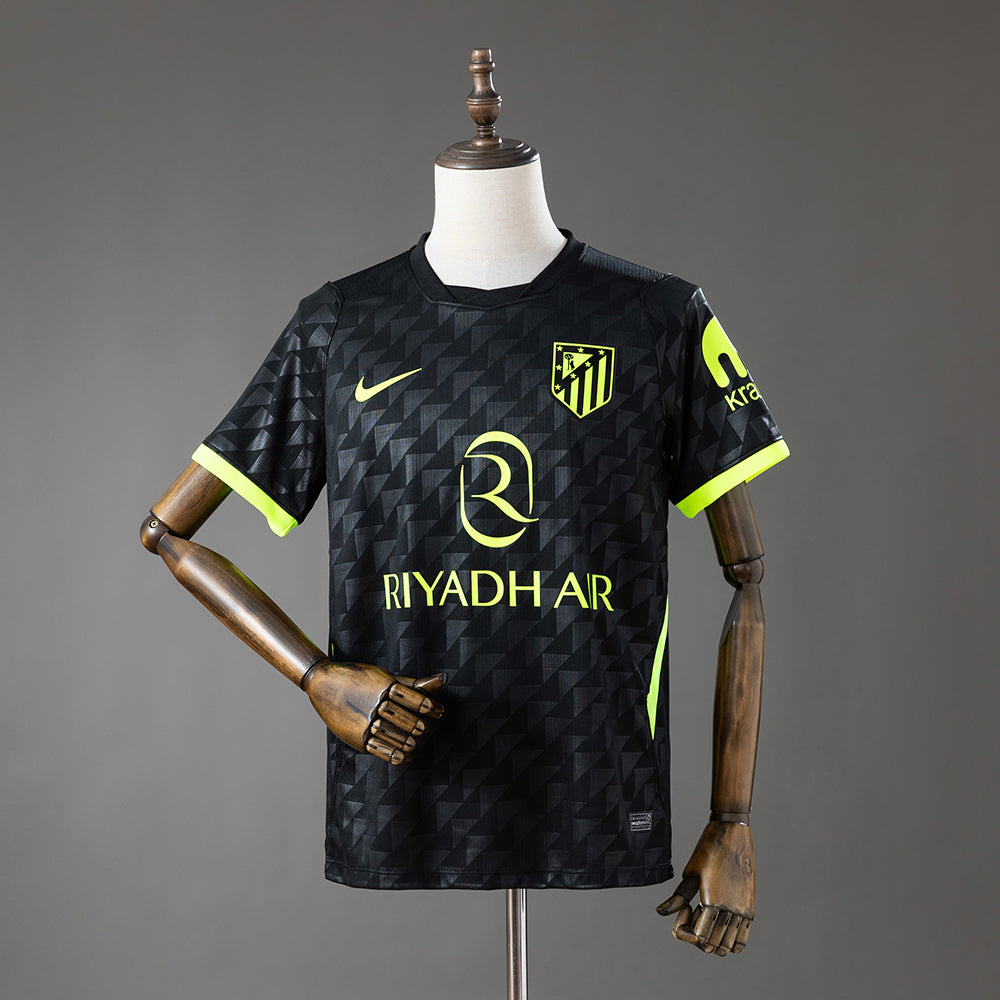 ATLÉTICO DE MADRID III 26/27 HOMBRE