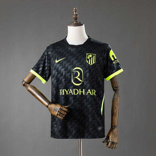 ATLÉTICO DE MADRID III 26/27 HOMBRE