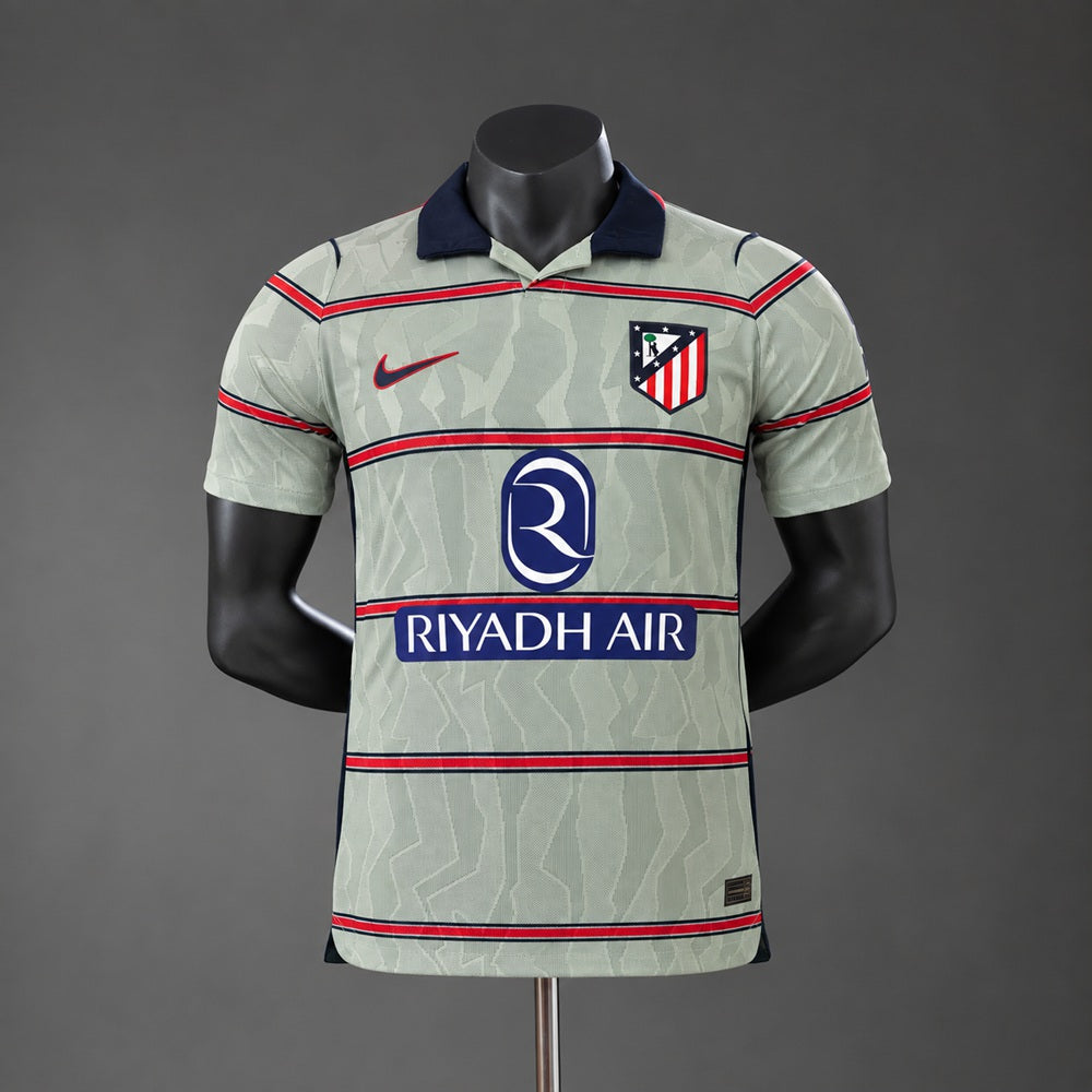 ATLÉTICO DE MADRID III 26/27 HOMBRE (VERSIÓN JUGADOR)