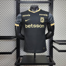 ATLÉTICO NACIONAL II 25/26 HOMBRE (VERSIÓN JUGADOR)