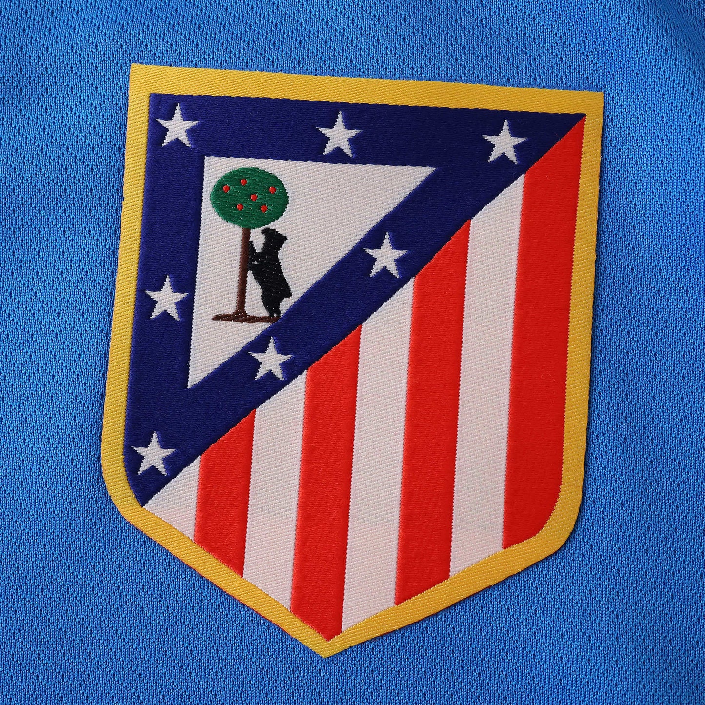 ATLÉTICO DE MADRID III 25/26 HOMBRE