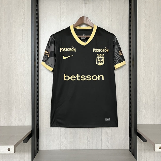 ATLÉTICO NACIONAL II 25/26 HOMBRE