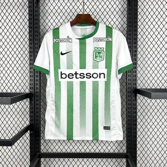 ATLÉTICO NACIONAL I 25/26 HOMBRE