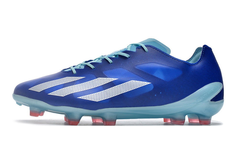 BOTA DE FUTBOL ADIDAS X CRAZYFAST FG ELITE