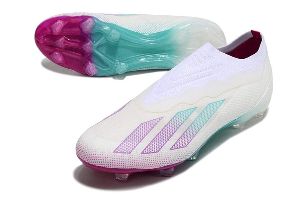 BOTA DE FUTBOL ADIDAS X CRAZYFAST.1 FG ELITE