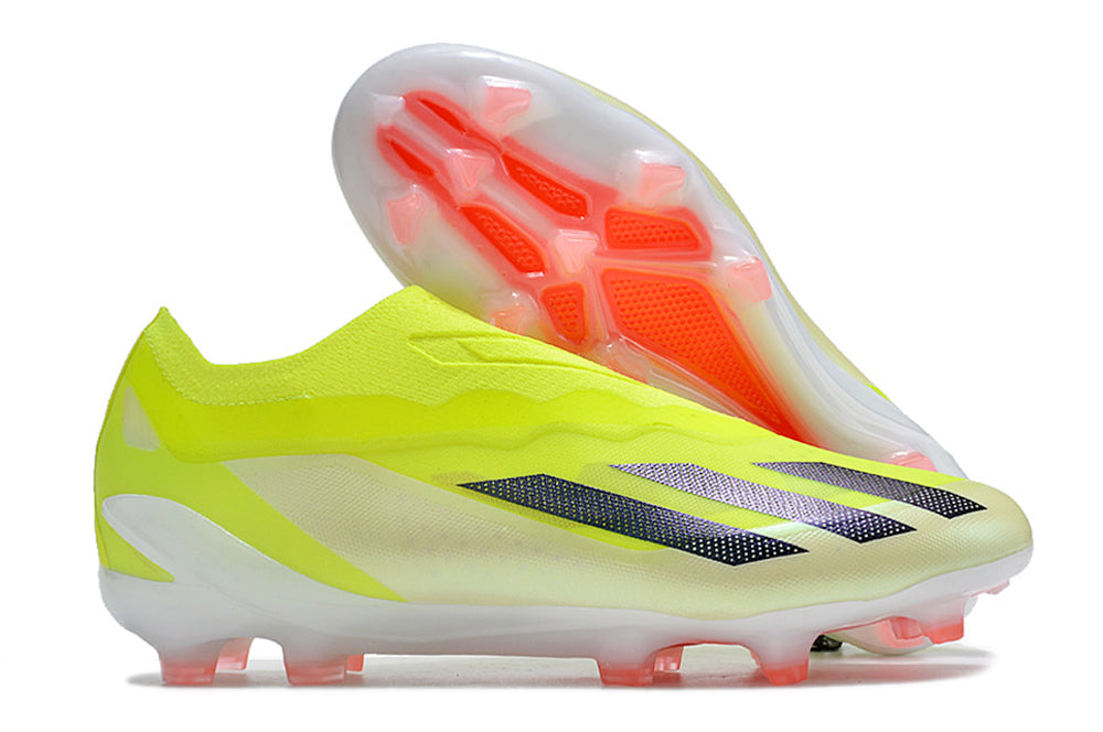 BOTA DE FUTBOL ADIDAS X CRAZYFAST.1 FG ELITE