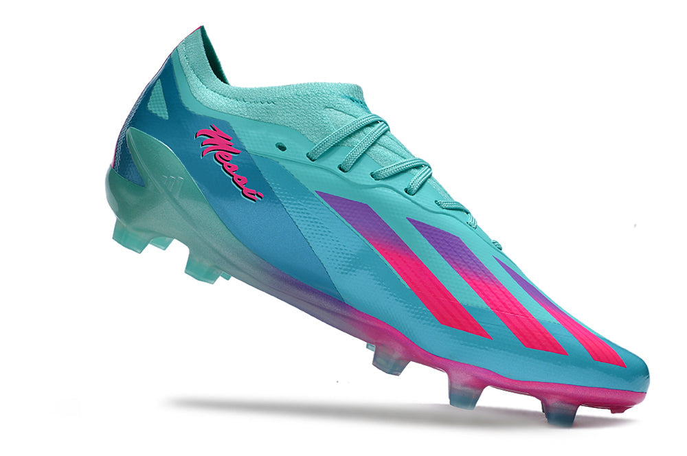 BOTA DE FUTBOL ADIDAS X CRAZYFAST.1 FG ELITE