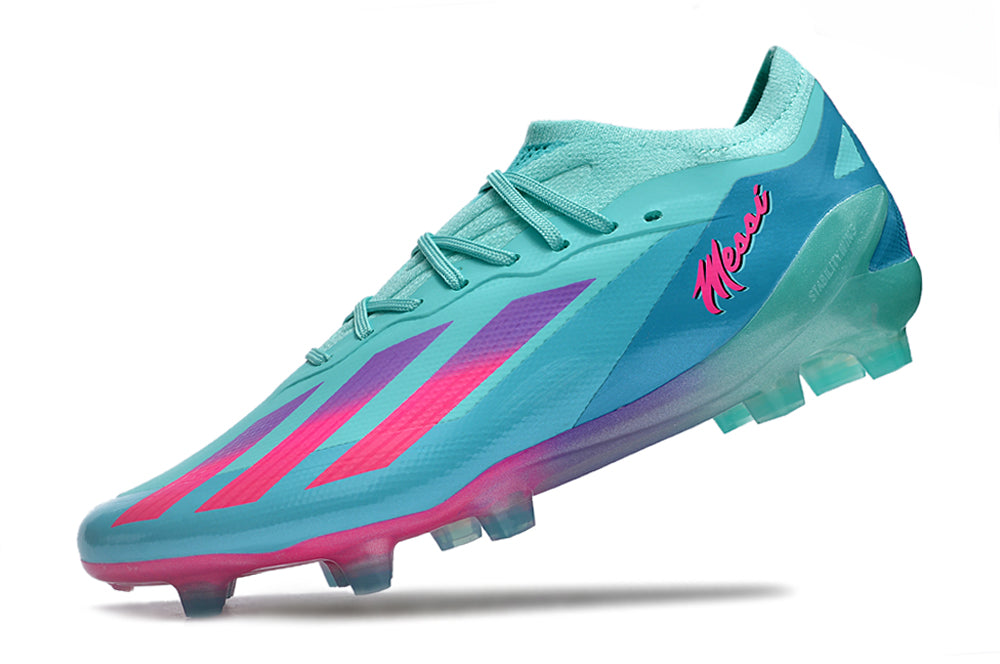 BOTA DE FUTBOL ADIDAS X CRAZYFAST.1 FG ELITE