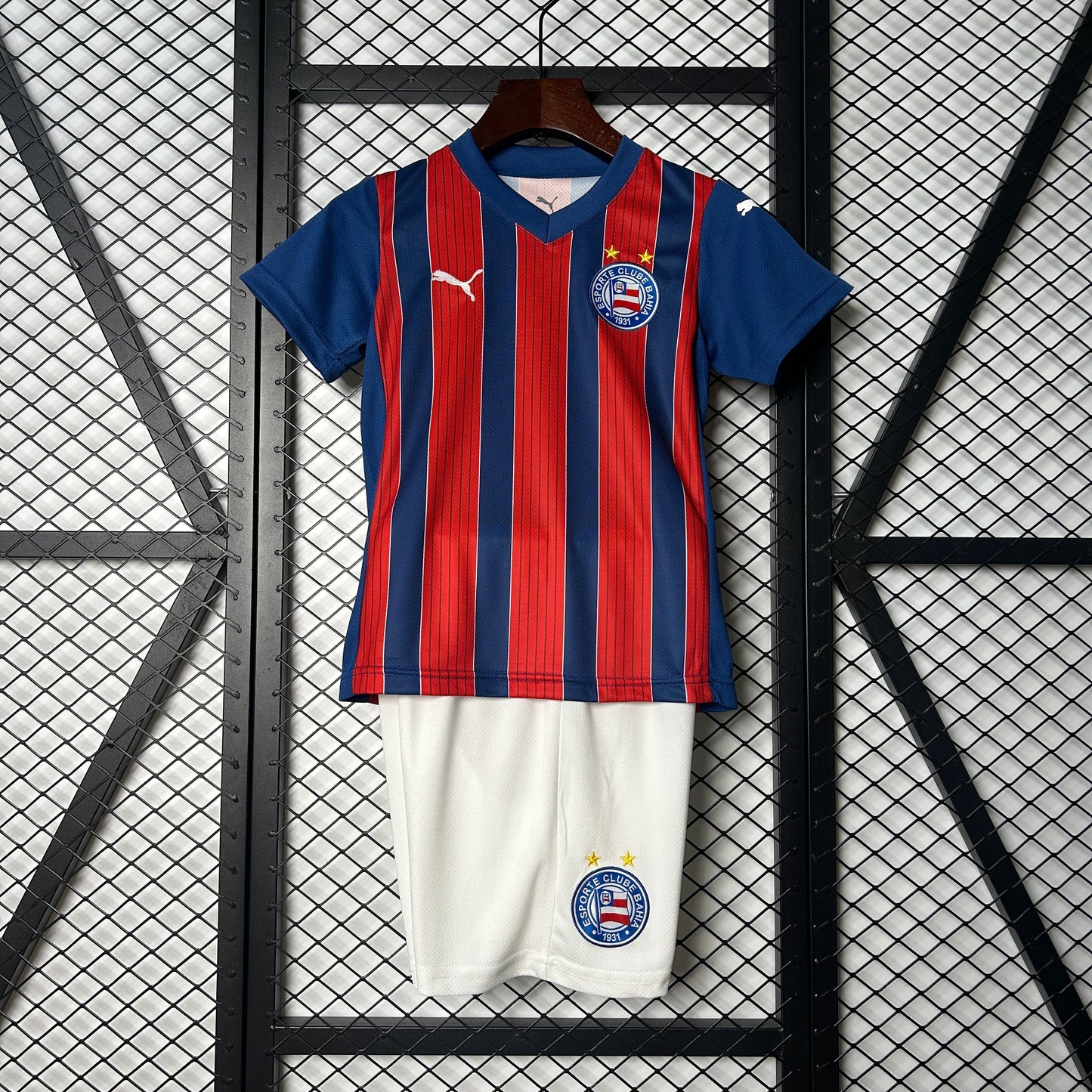 BAHIA I 25/26 CONJUNTO INFANTIL