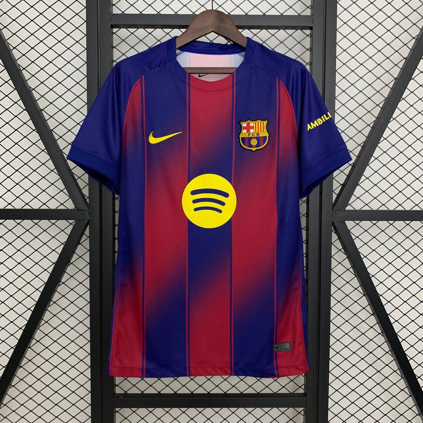 BARCELONA I 25/26 HOMBRE