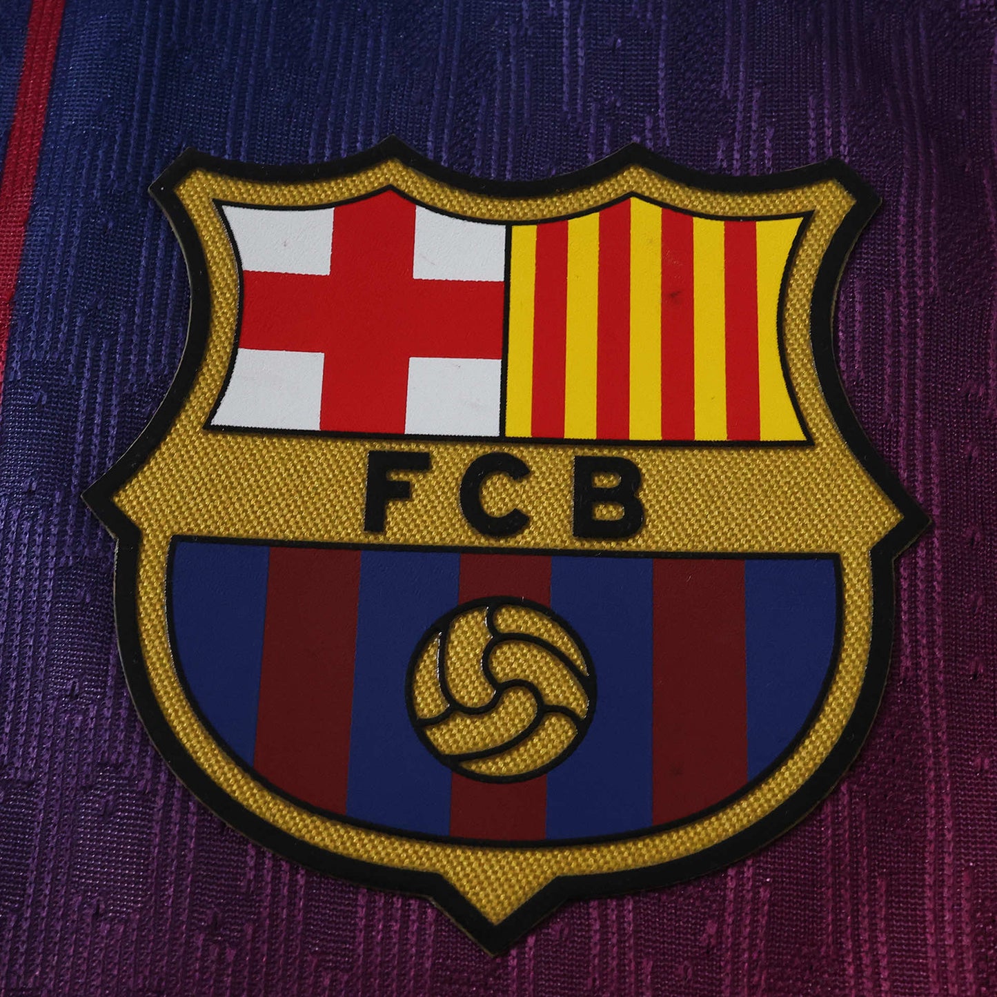 BARCELONA I 26/27 HOMBRE (VERSIÓN JUGADOR)