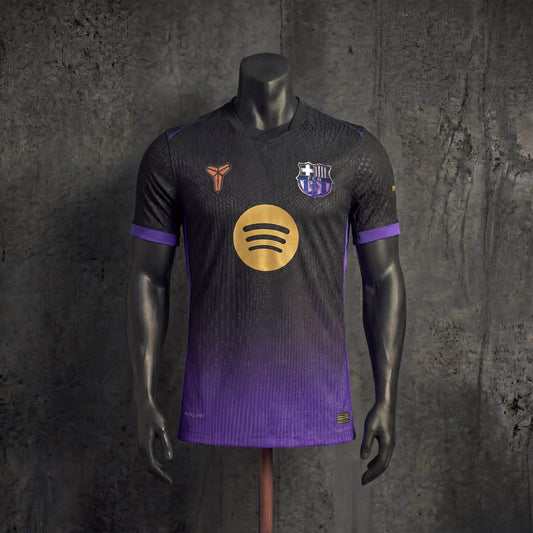 BARCELONA II 26/27 HOMBRE (VERSIÓN JUGADOR)