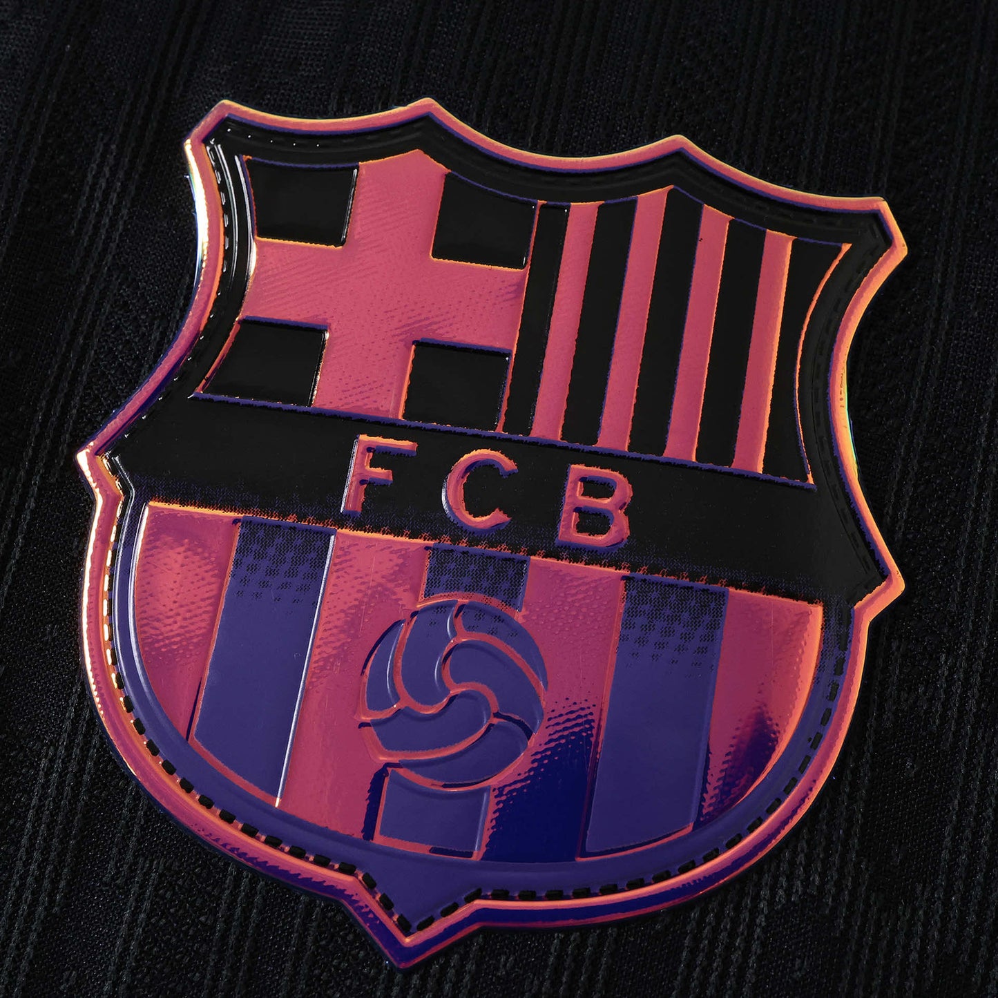 BARCELONA II 26/27 HOMBRE (VERSIÓN JUGADOR)
