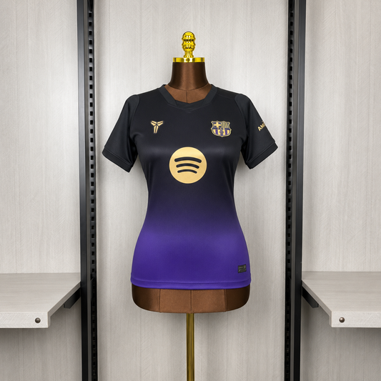 BARCELONA II 26/27 MUJER