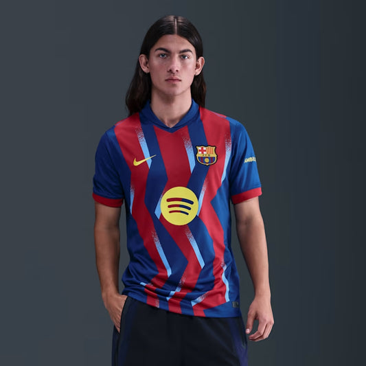 BARCELONA IV 25/26 HOMBRE